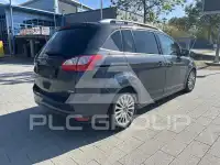 2013 Ford C-MAX