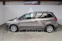 2013 Ford C-MAX