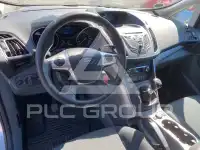 2013 Ford C-MAX