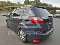 2013 Ford C-MAX