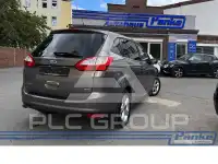 2013 Ford C-MAX