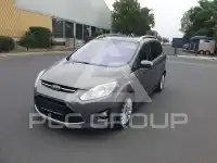 2013 Ford C-MAX