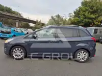 2013 Ford C-MAX