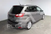 2013 Ford C-MAX