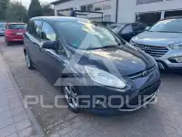 2013 Ford C-MAX