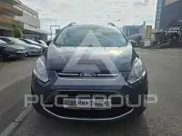 2013 Ford C-MAX