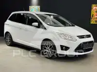 2013 Ford C-MAX