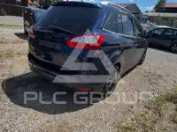 2013 Ford C-MAX