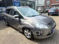 2013 Ford C-MAX