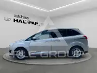 2013 Ford C-MAX