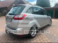 2013 Ford C-MAX