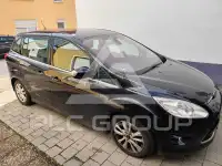 2013 Ford C-MAX
