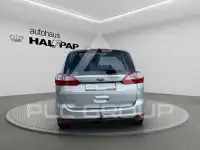 2013 Ford C-MAX