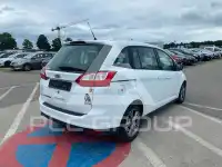 2013 Ford C-MAX