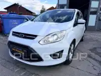 2013 Ford C-MAX
