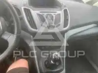 2013 Ford C-MAX