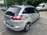 2013 Ford C-MAX