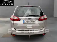 2013 Ford C-MAX
