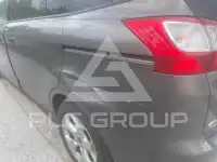 2013 Ford C-MAX