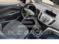 2013 Ford C-MAX