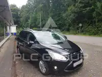 2013 Ford C-MAX
