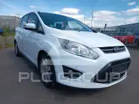 2013 Ford C-MAX