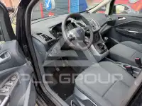 2013 Ford C-MAX