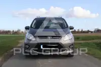 2013 Ford C-MAX
