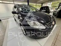2013 Ford C-MAX