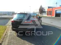 2013 Ford C-MAX