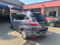 2013 Ford C-MAX