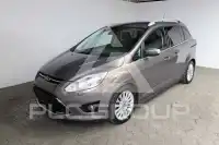 2013 Ford C-MAX