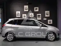2013 Ford C-MAX