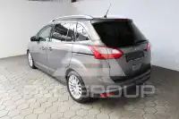 2013 Ford C-MAX