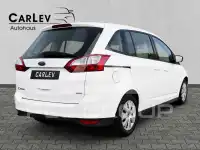 2013 Ford C-MAX