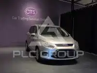 2013 Ford C-MAX