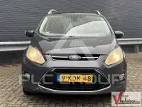 2013 Ford C-MAX
