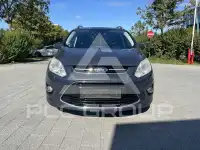 2013 Ford C-MAX