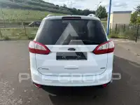 2013 Ford C-MAX