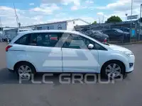 2013 Ford C-MAX