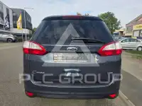 2013 Ford C-MAX