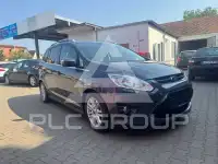 2013 Ford C-MAX