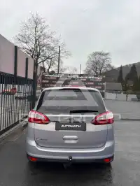 2013 Ford C-MAX