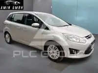 2013 Ford C-MAX