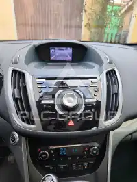 2013 Ford C-MAX