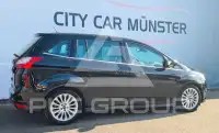 2013 Ford C-MAX