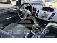 2013 Ford C-MAX