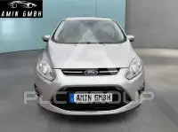 2013 Ford C-MAX