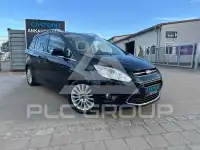 2013 Ford C-MAX