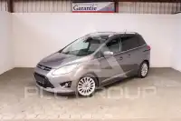 2013 Ford C-MAX